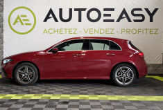 Mercedes Classe A 250 e 163+109ch AMG Line 8G-DCT
