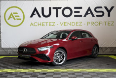Mercedes Classe A 250 e 163+109ch AMG Line 8G-DCT