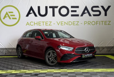 Mercedes Classe A 250 e 163+109ch AMG Line 8G-DCT
