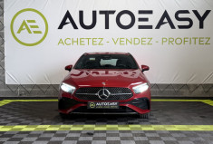 Mercedes Classe A 250 e 163+109ch AMG Line 8G-DCT
