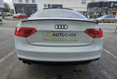Audi A5 2.0 TDI 177 ch S line quattro S tronic 7 Toit Ouvrant  