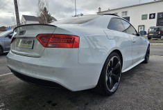 Audi A5 2.0 TDI 177 ch S line quattro S tronic 7 Toit Ouvrant  