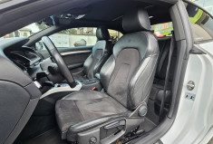 Audi A5 2.0 TDI 177 ch S line quattro S tronic 7 Toit Ouvrant  