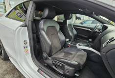 Audi A5 2.0 TDI 177 ch S line quattro S tronic 7 Toit Ouvrant  