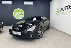 Mercedes CLASSE CLS Coupé CLS 63 AMG V8 