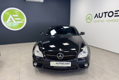 Mercedes CLASSE CLS Coupé CLS 63 AMG V8 