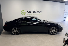 Mercedes CLASSE CLS Coupé CLS 63 AMG V8 