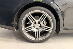 Mercedes CLASSE CLS Coupé CLS 63 AMG V8 