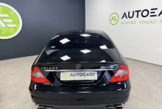 Mercedes CLASSE CLS Coupé CLS 63 AMG V8 