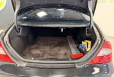 Mercedes CLASSE CLS Coupé CLS 63 AMG V8 