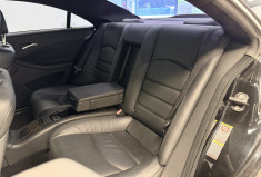 Mercedes CLASSE CLS Coupé CLS 63 AMG V8 