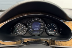 Mercedes CLASSE CLS Coupé CLS 63 AMG V8 