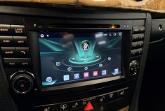 Mercedes CLASSE CLS Coupé CLS 63 AMG V8 