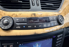 Mercedes CLASSE CLS Coupé CLS 63 AMG V8 