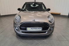 Mini MINI CABRIOLET Cooper 1.5 136 Chili BVA - E85 ETHANOL  - ENTRETIEN A JOUR - MOTEUR 10000 KMS