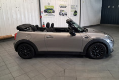 Mini MINI CABRIOLET Cooper 1.5 136 Chili BVA - E85 ETHANOL  - ENTRETIEN A JOUR - MOTEUR 10000 KMS