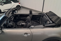 Mini MINI CABRIOLET Cooper 1.5 136 Chili BVA - E85 ETHANOL  - ENTRETIEN A JOUR - MOTEUR 10000 KMS
