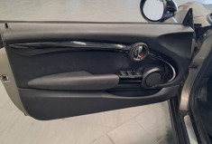 Mini MINI CABRIOLET Cooper 1.5 136 Chili BVA - E85 ETHANOL  - ENTRETIEN A JOUR - MOTEUR 10000 KMS