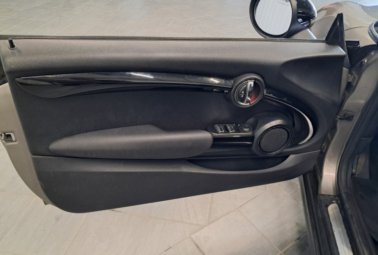 Mini MINI CABRIOLET Cooper 1.5 136 Chili BVA - E85 ETHANOL  - ENTRETIEN A JOUR - MOTEUR 10000 KMS