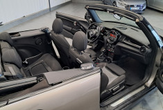 Mini MINI CABRIOLET Cooper 1.5 136 Chili BVA - E85 ETHANOL  - ENTRETIEN A JOUR - MOTEUR 10000 KMS