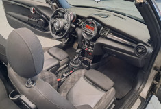 Mini MINI CABRIOLET Cooper 1.5 136 Chili BVA - E85 ETHANOL  - ENTRETIEN A JOUR - MOTEUR 10000 KMS