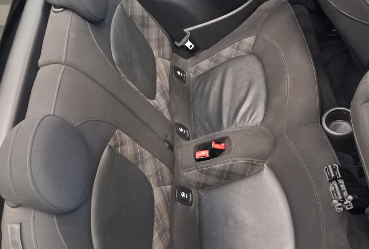 Mini MINI CABRIOLET Cooper 1.5 136 Chili BVA - E85 ETHANOL  - ENTRETIEN A JOUR - MOTEUR 10000 KMS