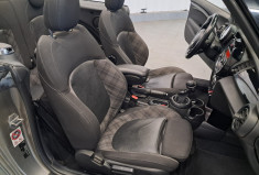 Mini MINI CABRIOLET Cooper 1.5 136 Chili BVA - E85 ETHANOL  - ENTRETIEN A JOUR - MOTEUR 10000 KMS