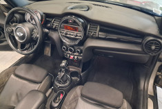 Mini MINI CABRIOLET Cooper 1.5 136 Chili BVA - E85 ETHANOL  - ENTRETIEN A JOUR - MOTEUR 10000 KMS