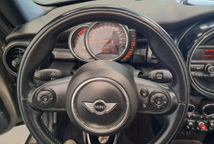 Mini MINI CABRIOLET Cooper 1.5 136 Chili BVA - E85 ETHANOL  - ENTRETIEN A JOUR - MOTEUR 10000 KMS