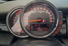 Mini MINI CABRIOLET Cooper 1.5 136 Chili BVA - E85 ETHANOL  - ENTRETIEN A JOUR - MOTEUR 10000 KMS