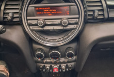 Mini MINI CABRIOLET Cooper 1.5 136 Chili BVA - E85 ETHANOL  - ENTRETIEN A JOUR - MOTEUR 10000 KMS