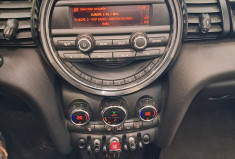 Mini MINI CABRIOLET Cooper 1.5 136 Chili BVA - E85 ETHANOL  - ENTRETIEN A JOUR - MOTEUR 10000 KMS