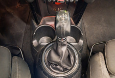 Mini MINI CABRIOLET Cooper 1.5 136 Chili BVA - E85 ETHANOL  - ENTRETIEN A JOUR - MOTEUR 10000 KMS