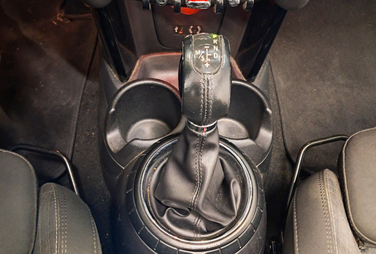 Mini MINI CABRIOLET Cooper 1.5 136 Chili BVA - E85 ETHANOL  - ENTRETIEN A JOUR - MOTEUR 10000 KMS