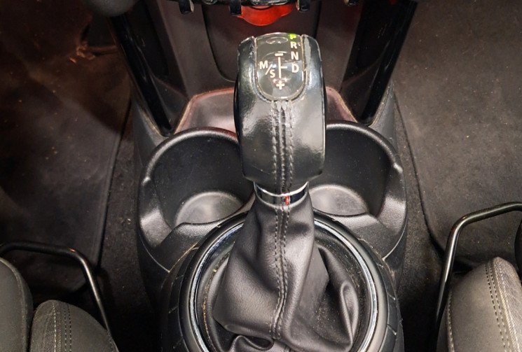 Mini MINI CABRIOLET Cooper 1.5 136 Chili BVA - E85 ETHANOL  - ENTRETIEN A JOUR - MOTEUR 10000 KMS