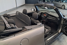 Mini MINI CABRIOLET Cooper 1.5 136 Chili BVA - E85 ETHANOL  - ENTRETIEN A JOUR - MOTEUR 10000 KMS
