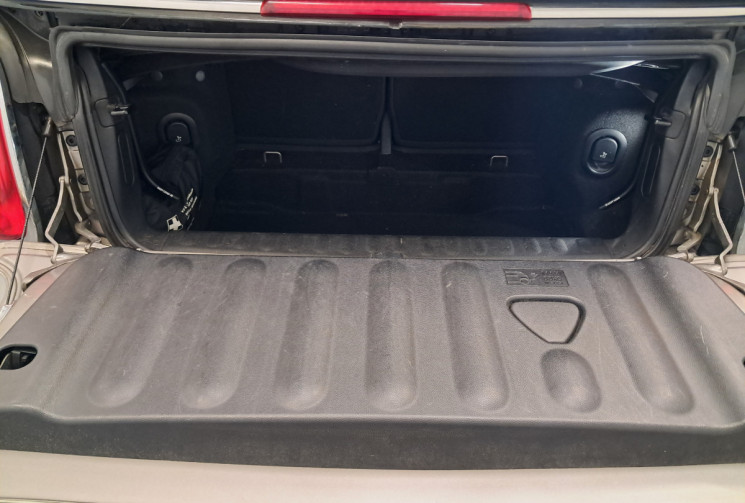 Mini MINI CABRIOLET Cooper 1.5 136 Chili BVA - E85 ETHANOL  - ENTRETIEN A JOUR - MOTEUR 10000 KMS