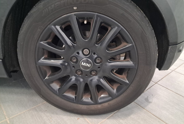 Mini MINI CABRIOLET Cooper 1.5 136 Chili BVA - E85 ETHANOL  - ENTRETIEN A JOUR - MOTEUR 10000 KMS