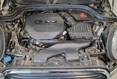 Mini MINI CABRIOLET Cooper 1.5 136 Chili BVA - E85 ETHANOL  - ENTRETIEN A JOUR - MOTEUR 10000 KMS