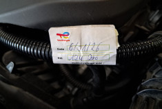 Mini MINI CABRIOLET Cooper 1.5 136 Chili BVA - E85 ETHANOL  - ENTRETIEN A JOUR - MOTEUR 10000 KMS