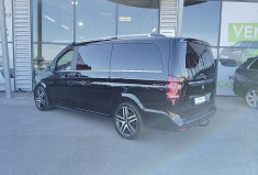 Mercedes CLASSE V 250 BlueTec Long Edition 1