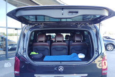 Mercedes CLASSE V 250 BlueTec Long Edition 1