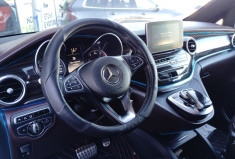 Mercedes CLASSE V 250 BlueTec Long Edition 1