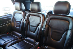 Mercedes CLASSE V 250 BlueTec Long Edition 1