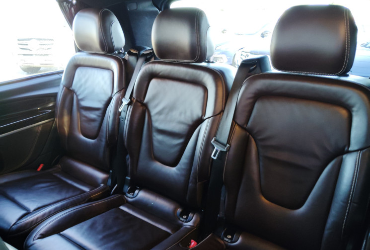 Mercedes CLASSE V 250 BlueTec Long Edition 1