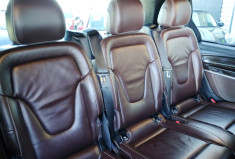 Mercedes CLASSE V 250 BlueTec Long Edition 1