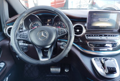 Mercedes CLASSE V 250 BlueTec Long Edition 1