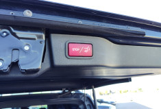 Mercedes CLASSE V 250 BlueTec Long Edition 1