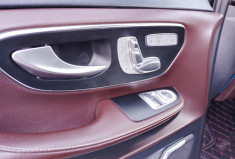 Mercedes CLASSE V 250 BlueTec Long Edition 1