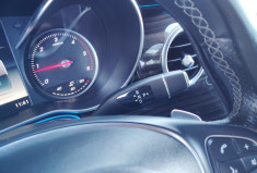 Mercedes CLASSE V 250 BlueTec Long Edition 1